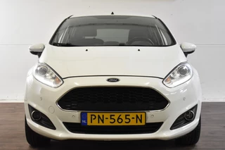 Ford Fiesta PDC/NAVI/LMV - afbeelding nr 6