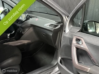 Peugeot 2008 Peugeot 2008 1.2 PureTech Blue Executive|NAVI|CRUISE|NAP| - afbeelding nr 12