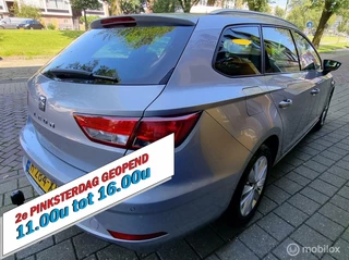 SEAT Leon Seat Leon 1.5 ST  TSI Style Ultimate edition Camera,Navi - afbeelding nr 7