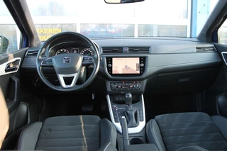 SEAT Arona - afbeelding nr 27