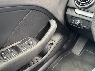 Audi A3 Audi A3 1.4 E-TRON S LINE PANO-DAK/NAVI/ACC/PDC/ELECTR-STOELEN - afbeelding nr 18