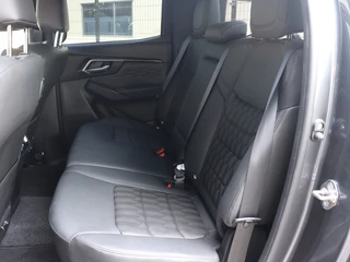 Isuzu D-Max Isuzu D-Max 1.9 D. V-Cross Lang | Carplay | trekhaak | bagagedek - afbeelding nr 18
