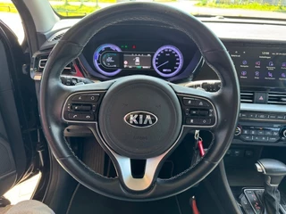 Kia Niro - afbeelding nr 11