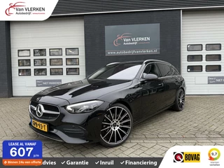 Mercedes-Benz C-Klasse - 70396740-0