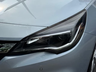 Opel Astra Opel Astra Sports Tourer 1.4 Innovation Alu wielen/Airco-Ecc/Navigatie - afbeelding nr 5
