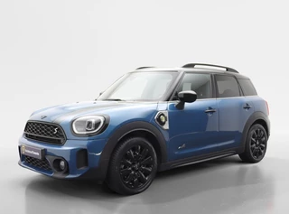 MINI Countryman Cooper SE All4 | Plug-in | Adaptive cruise | Stoelverwarming