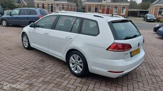 Volkswagen Golf Volkswagen Golf 1.5 TSI Highline - afbeelding nr 5