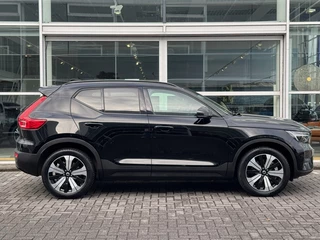 Volvo XC40 - afbeelding nr 3