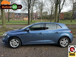 Renault Mégane Renault Megane 1.2 TCe Bose - afbeelding nr 2