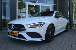 Mercedes-Benz CLA - afbeelding nr 8