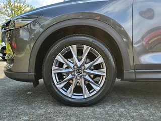 Mazda CX-5 - afbeelding nr 36