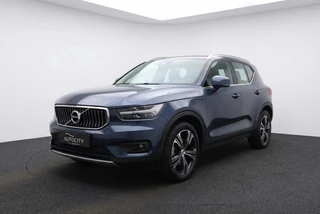 Volvo XC40 Inscription T5 262 pk Recharge Plug-In Hybrid Leder l Camera l K