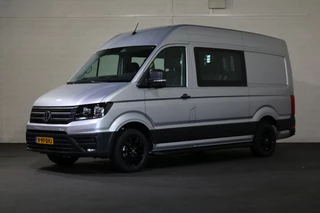 Volkswagen Crafter - 297629586-0