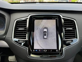 Volvo XC90 - afbeelding nr 17