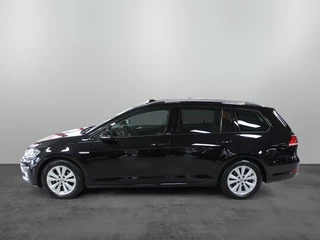 Volkswagen Golf Volkswagen Golf Variant 1.5 TSI Comfortline Business Panoramadak - afbeelding nr 3