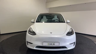 Tesla Model Y Tesla Model Y Long Range AWD 75 kWh | Navigatie | Panoramadak | Verwarmde voorstoelen - afbeelding nr 5