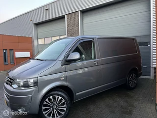 Volkswagen Transporter Volkswagen Transporter 2.0 TDI BM L1H1 - afbeelding nr 3