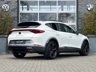 CUPRA Formentor - afbeelding nr 3