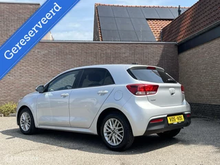 Kia Rio Kia Rio 1.0 T-GDi DynamicPlusLine | Stuur&Stoel Verw| Cruise - afbeelding nr 6
