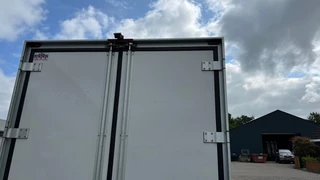 Volkswagen Crafter Volkswagen Crafter 35 2.0 TDI L4 koelwagen - afbeelding nr 5