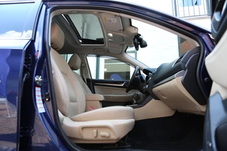 Subaru Outback - afbeelding nr 18