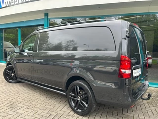 Mercedes-Benz Vito - afbeelding nr 2