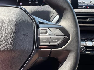 Peugeot 3008 Peugeot 3008 1.2 PURETECH ALLURE. 130PK LED NAVI CAMERA CARPLAY AIRCO - afbeelding nr 14