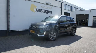 Suzuki Vitara - afbeelding nr 4