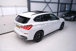 BMW X1 BMW X1 sDrive20i M pakket | Panoramadak | Leder | LED | Sportstoelen | btw auto | zeer mooi | - afbeelding nr 48
