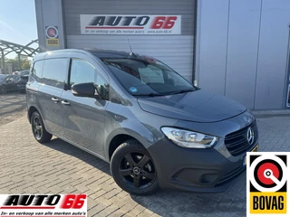 Mercedes-Benz Citan Mercedes Citan bestel 112 CDI L1 Pro - afbeelding nr 3