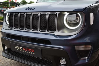 Jeep Renegade Jeep Renegade 4xe 240 Hybrid S Navi/Camera/LED/ACC/19'' inch - afbeelding nr 23