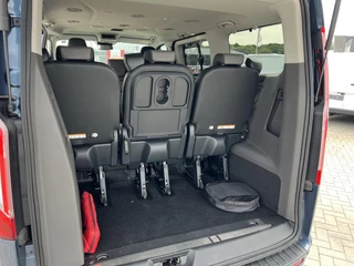 Ford Tourneo Custom Ford Tourneo Custom 320 1.0 EcoBoost L1H1 PHEV Titanium Zuid | incl. BTW en BPM | 8 persoons ! | Navigatie | Xenon - afbeelding nr 17