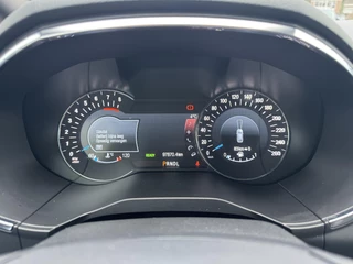 Ford S-Max Ford S-Max 2.5 FHEV ST-Line Hybride Automaat 190pk | Adaptieve Cruise | SONY Audio | Dode hoeksensoren | Full LED Koplampen | Elektrische Achterklep - afbeelding nr 18