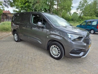 Opel Combo - afbeelding nr 3