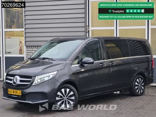 Mercedes-Benz V-Klasse - 230420891-0