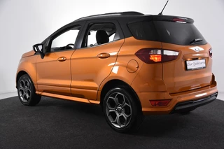 Ford EcoSport *Leer*Navigatie*Ambiente*Keyless* - afbeelding nr 25
