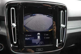 Volvo XC40 - afbeelding nr 23