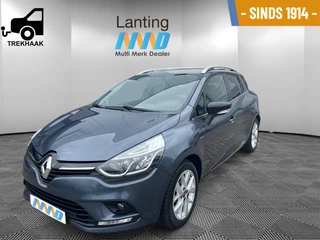 Renault Clio Renault Clio Estate 0.9 TCe Limited - afbeelding nr 1