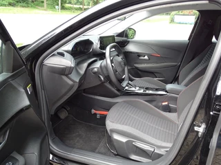 Peugeot e-208 Peugeot e-208 EV Active 50 kWh Actieradius 290 km incl btw - afbeelding nr 5