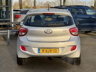 Hyundai i10 - afbeelding nr 6