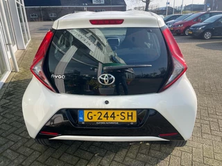 Toyota Aygo - afbeelding nr 8