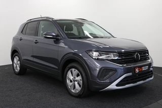 Volkswagen T-Cross - afbeelding nr 11