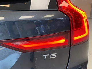 Volvo V90 Volvo V90 2.0 T5 Momentum Pro | LEER | LED | ADAPTIVE CRUISE | CAR PLAY | - afbeelding nr 36