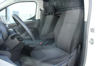 Toyota ProAce Toyota PROACE CITY 1.5 D-4D Live PDC V+A Carplay Airco - afbeelding nr 12