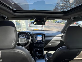 Volvo XC40 - afbeelding nr 15