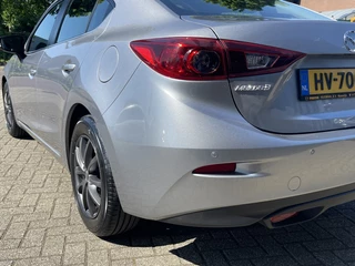 Mazda 3 - afbeelding nr 13