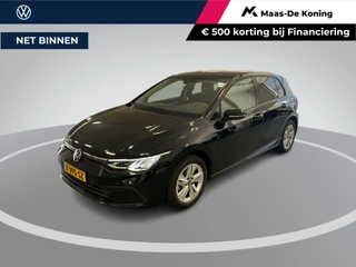 Volkswagen Golf 1.0 eTSI 110pk DSG Life