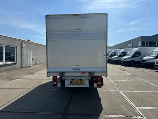 Iveco Daily Iveco Daily Chassis Cab - afbeelding nr 6