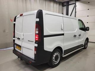 Renault Trafic - afbeelding nr 3