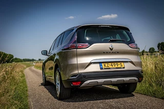 Renault Espace Renault Espace 1.6 TCe Initiale Paris 5p.| Pano|Automaat|Nap - afbeelding nr 35
